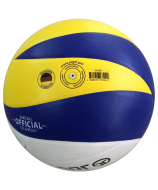 Мяч волейбольный Jogel JV-550 УТ-00009343